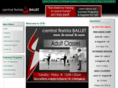 centralfloridaballet.com