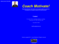 coachmotivate.com