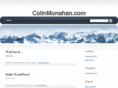 colinmonahan.com