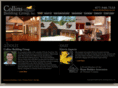 collinsbuildinggroup.com