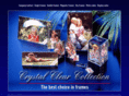 crystalclearcollection.com