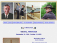 davehitchcock.com