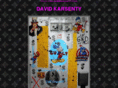 davidkarsenty.com