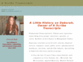 deborahsdesk.com