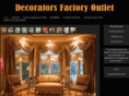 decoratorsfactoryoutlet.com