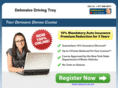 defensivedrivingtroy.com