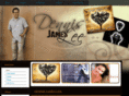 dennisjameslee.com