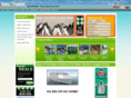 destinationsbydixie.com