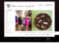 dianawarnerstudio.com