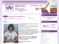 dianayoga.com