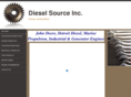 dieselsourceinc.com