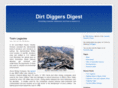 dirtdiggersdigest.com