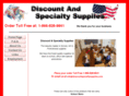 discountspecialtysupplies.com