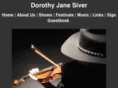 dorothyjanesiver.com