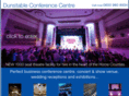 dunstableconferencecentre.com