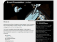 eventfoundation.co.uk