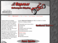 express-motorcycle-shipping.com