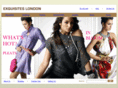 exquisiteslondon.com