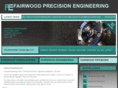 fairwoodengineering.com