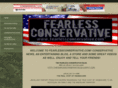 fearlessconservative.com