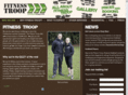 fitnesstroop.co.uk