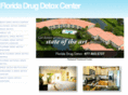 floridadrugdetoxcenter.com