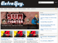 gamingshenanigans.com