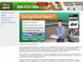 garagedoorcoranchosantafe.com