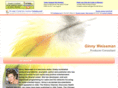 ginnyweissman.com