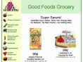 goodfoodsgrocery.com