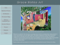 gracebishkoart.com