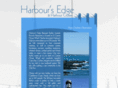 harboursedgemaine.com