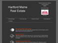 hartfordmainerealestate.com