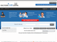 healthcarejobscentral.com