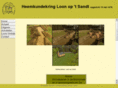 heemkundekringloonoptsandt.nl
