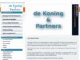 henkdekoning.com