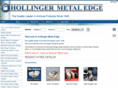 hollingercorp.com