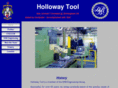 hollowaytool.com