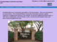 homelandmews.com