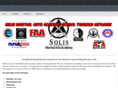 houstonsbestmartialarts.com