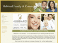 hubbard-dental.com