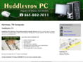 huddlestonpc.com