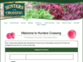 hunterscrossinghomes.org