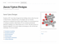jasonuptondesigns.com