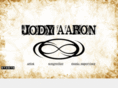 jodyaaron.com