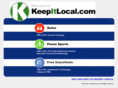 keepitlocal.com