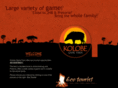 kolobegamefarm.com