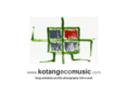 kotangecomusic.com