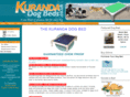 kurandadogbeds.co.uk