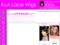 lace-wigs-knastore.com